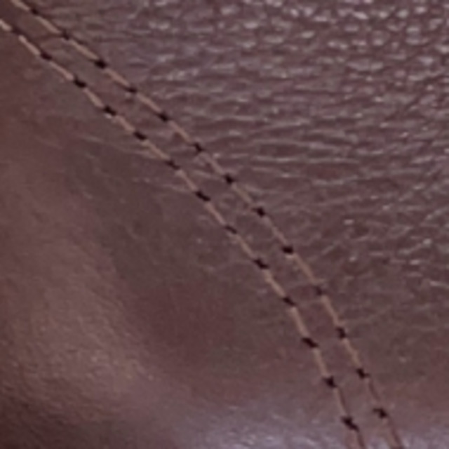 Textura do couro Chocolate